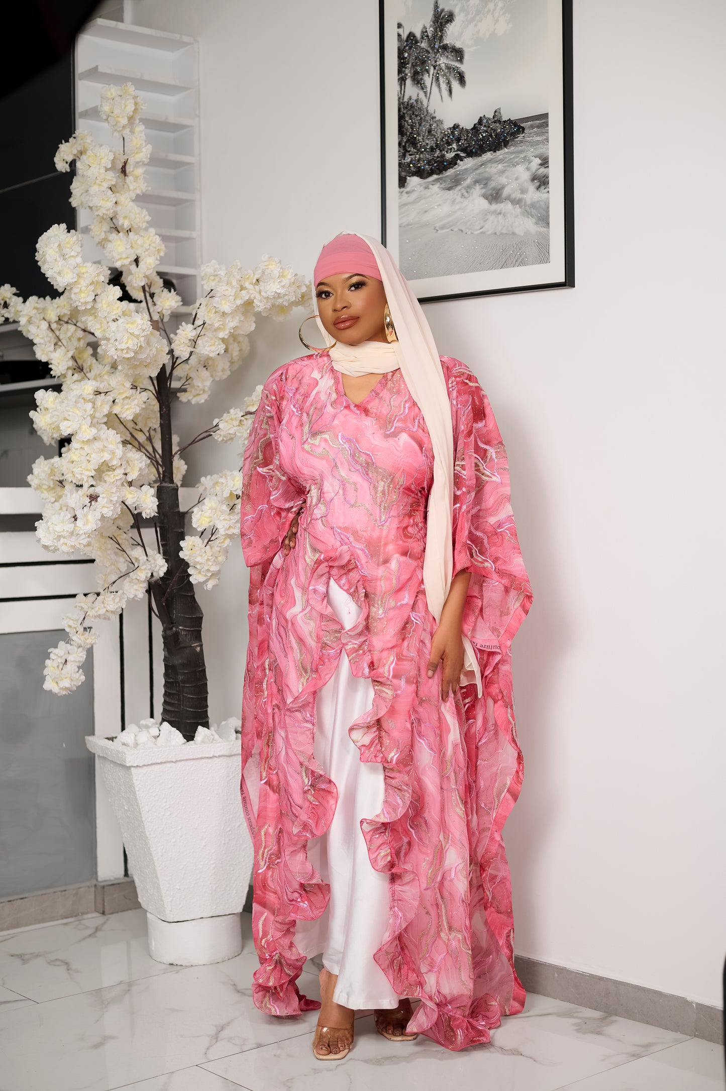 Hira dress