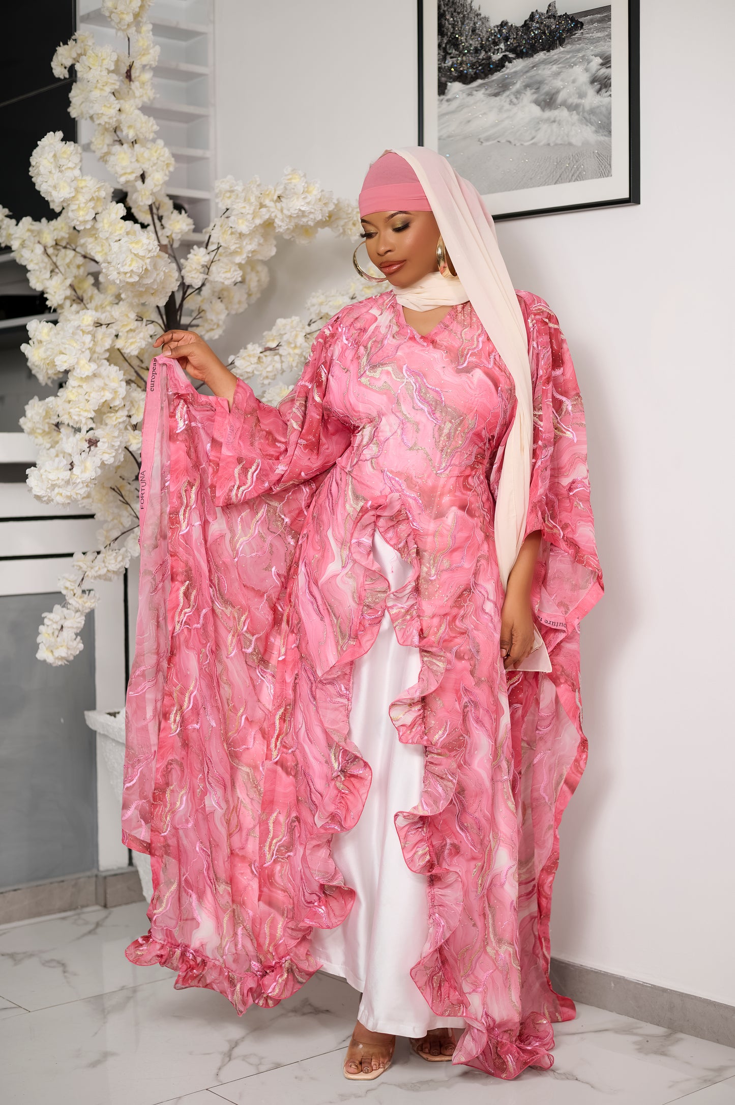 Hira dress